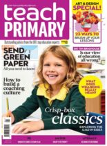Teach Primary – July 2022