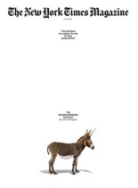 The New York Times Magazine – 02 July 2022
