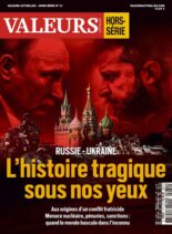Valeurs Actuelles – Hors-Serie – N 31 2022