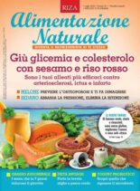 Alimentazione Naturale – Luglio 2022