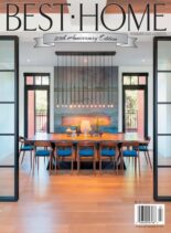 Best Home – 20th Anniversary Summer 2022