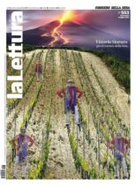 Corriere della Sera La Lettura – 3 Luglio 2022