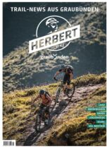 Herbert – Juni 2022