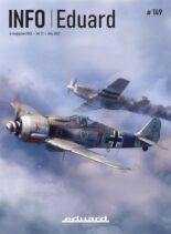 Info Eduard – July 2022