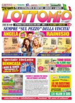 Lottomio del Lunedi – 4 Luglio 2022