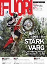 Motociclismo Fuoristrada – luglio 2022