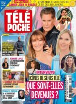 Tele Poche – 04 juillet 2022