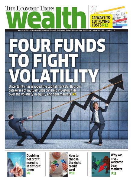 The Economic Times Wealth – July 4 2022