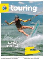 Touring Italiano – Luglio-Agosto 2022