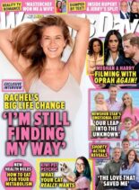 Woman’s Day New Zealand – July 12 2022