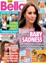 Bella UK – 12 July 2022