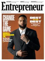 Entrepreneur USA – July 2022
