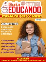 Guia Educando – julho 2022
