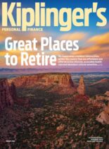 Kiplinger’s Personal Finance – August 2022