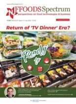 Nuffoods Spectrum – July 2022
