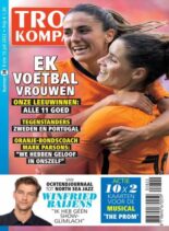 TrosKompas – juli 2022