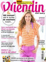 Vriendin – 05 juli 2022