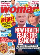 Woman UK – 11 July 2022
