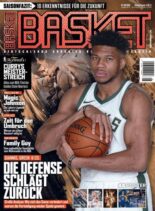 Basket Germany – September 2022