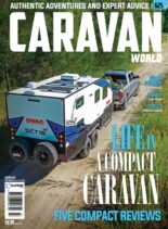 Caravan World – July 2022