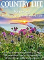 Country Life UK – July 06 2022