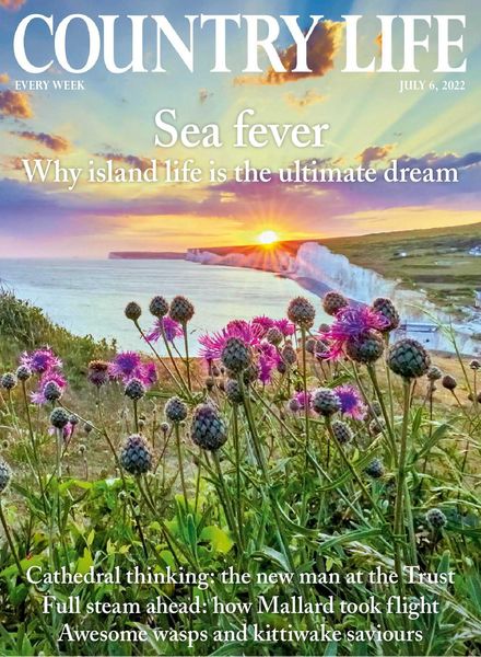 Country Life UK – July 06 2022
