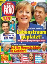 Die neue Frau – 06 Juli 2022