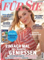 Fur Sie – 06 Juli 2022