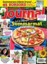 Hemmets Journal – 07 juli 2022
