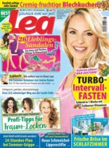 Lea – 06 Juli 2022