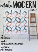 Make Modern – July 2022