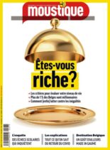 Moustique Magazine – 6 Juillet 2022
