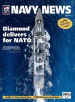 Navy News – June 2022