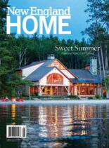 New England Home – July-August 2022