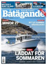 Praktiskt Batagande – augusti 2022