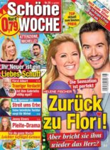 Schone Woche – 06 Juli 2022