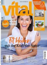 Vital Germany – August 2022