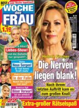 Woche der Frau – 06 Juli 2022
