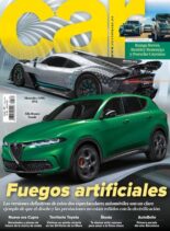 Car Espana – julio 2022