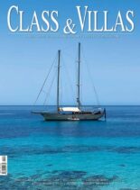 Class & Villas – julio 2022