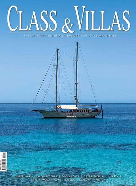 Class & Villas – julio 2022