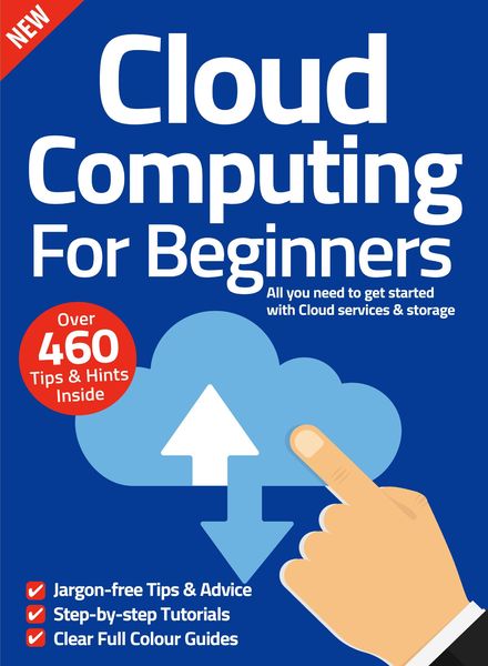 Cloud For Beginners – July 2022
