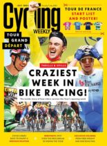 Cycling Weekly – July 07 2022