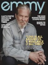 Emmy Magazine – July 2022