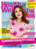 Health & Wellbeing – August 2022