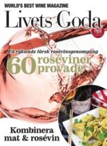 Petit Livets Goda – 07 juli 2022