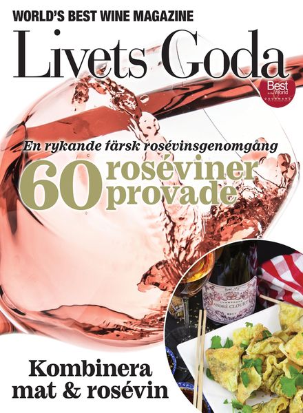 Petit Livets Goda – 07 juli 2022