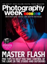 Photography Week – 07 July 2022