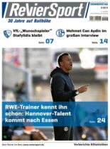 RevierSport – 07 Juli 2022