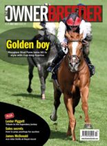 The Owner Breeder – Issue 215 – July 2022